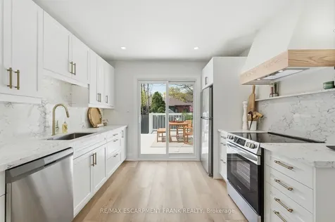 205 Locke Street N Hamilton ON L8R 3B1