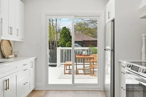 205 Locke Street N Hamilton ON L8R 3B1