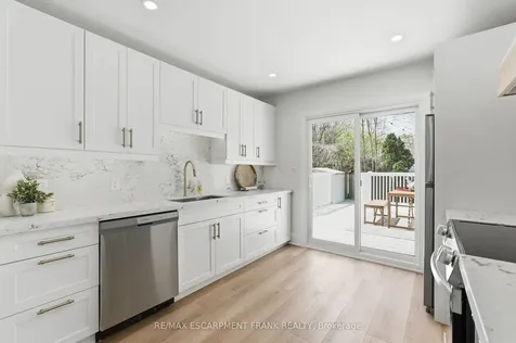 205 Locke Street N Hamilton ON L8R 3B1