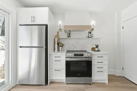 205 Locke Street N Hamilton ON L8R 3B1