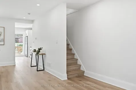 205 Locke Street N Hamilton ON L8R 3B1