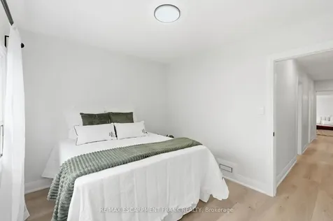 205 Locke Street N Hamilton ON L8R 3B1