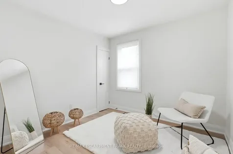 205 Locke Street N Hamilton ON L8R 3B1
