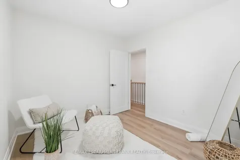 205 Locke Street N Hamilton ON L8R 3B1