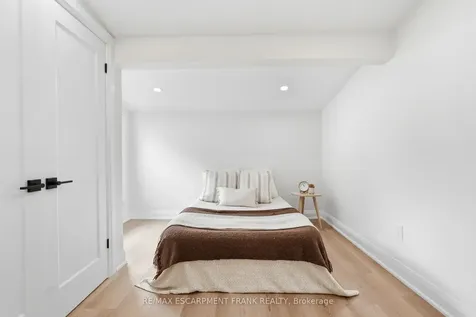 205 Locke Street N Hamilton ON L8R 3B1