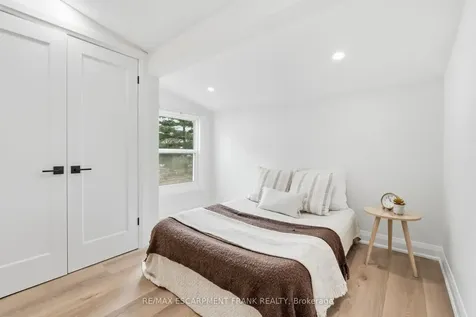 205 Locke Street N Hamilton ON L8R 3B1