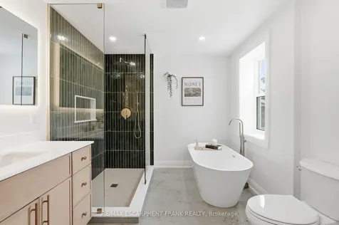 205 Locke Street N Hamilton ON L8R 3B1