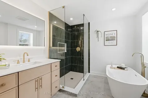 205 Locke Street N Hamilton ON L8R 3B1