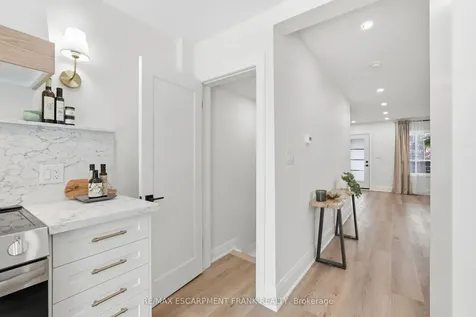205 Locke Street N Hamilton ON L8R 3B1