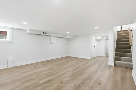 205 Locke Street N Hamilton ON L8R 3B1