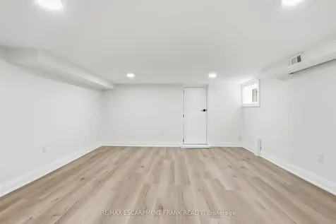 205 Locke Street N Hamilton ON L8R 3B1