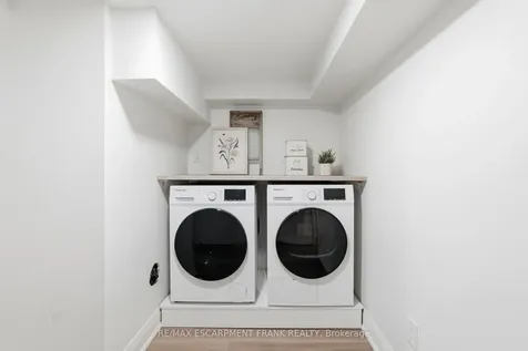 205 Locke Street N Hamilton ON L8R 3B1