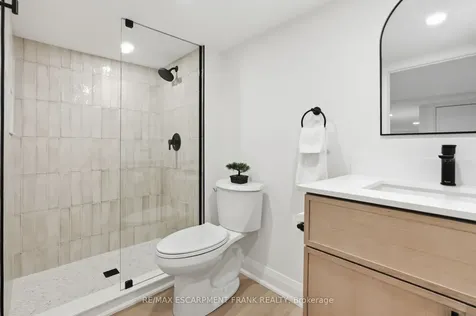 205 Locke Street N Hamilton ON L8R 3B1