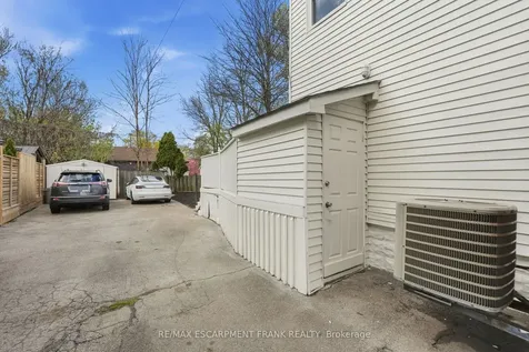 205 Locke Street N Hamilton ON L8R 3B1