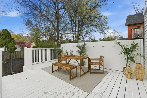 205 Locke Street N Hamilton ON L8R 3B1