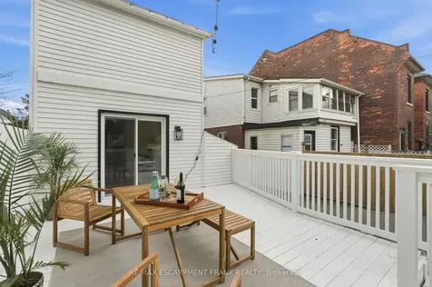 205 Locke Street N Hamilton ON L8R 3B1