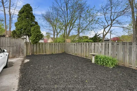 205 Locke Street N Hamilton ON L8R 3B1