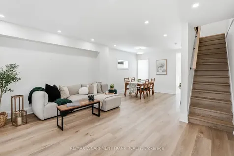 205 Locke Street N Hamilton ON L8R 3B1