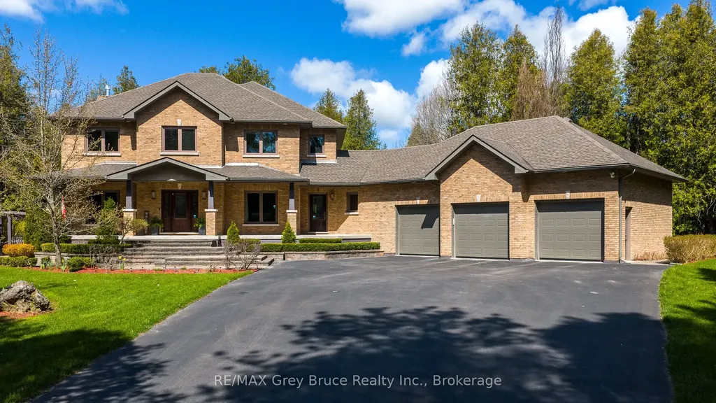 318760 Grey Road 1 N/a Georgian Bluffs ON N4K 5N4