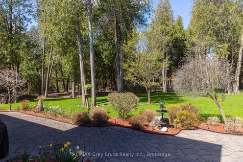 318760 Grey Road 1 N/a Georgian Bluffs ON N4K 5N4