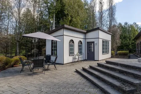 318760 Grey Road 1 N/a Georgian Bluffs ON N4K 5N4