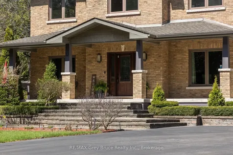 318760 Grey Road 1 N/a Georgian Bluffs ON N4K 5N4