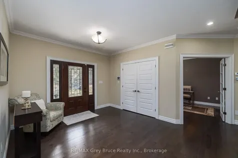 318760 Grey Road 1 N/a Georgian Bluffs ON N4K 5N4