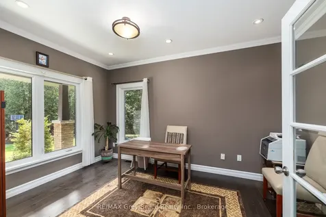 318760 Grey Road 1 N/a Georgian Bluffs ON N4K 5N4