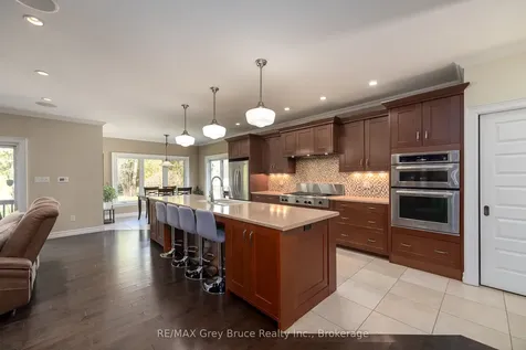 318760 Grey Road 1 N/a Georgian Bluffs ON N4K 5N4