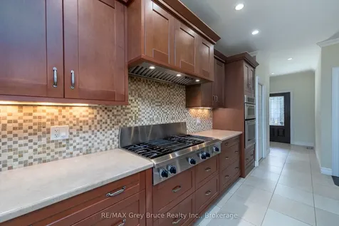 318760 Grey Road 1 N/a Georgian Bluffs ON N4K 5N4