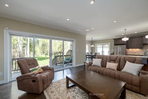 318760 Grey Road 1 N/a Georgian Bluffs ON N4K 5N4