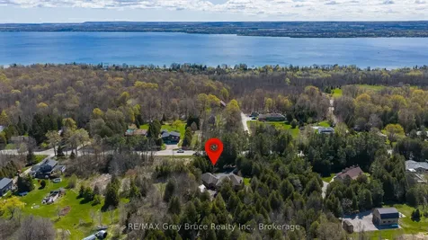 318760 Grey Road 1 N/a Georgian Bluffs ON N4K 5N4