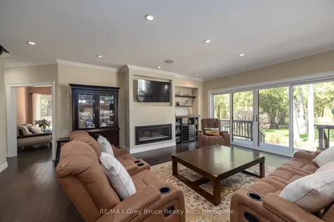 318760 Grey Road 1 N/a Georgian Bluffs ON N4K 5N4