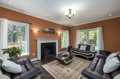 318760 Grey Road 1 N/a Georgian Bluffs ON N4K 5N4