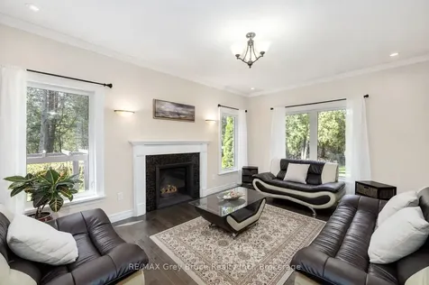 318760 Grey Road 1 N/a Georgian Bluffs ON N4K 5N4
