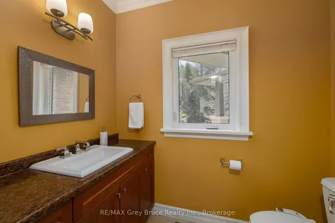 318760 Grey Road 1 N/a Georgian Bluffs ON N4K 5N4