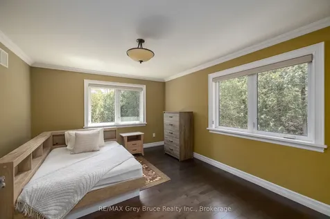 318760 Grey Road 1 N/a Georgian Bluffs ON N4K 5N4