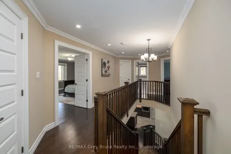 318760 Grey Road 1 N/a Georgian Bluffs ON N4K 5N4