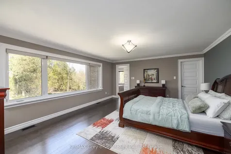 318760 Grey Road 1 N/a Georgian Bluffs ON N4K 5N4