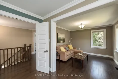 318760 Grey Road 1 N/a Georgian Bluffs ON N4K 5N4