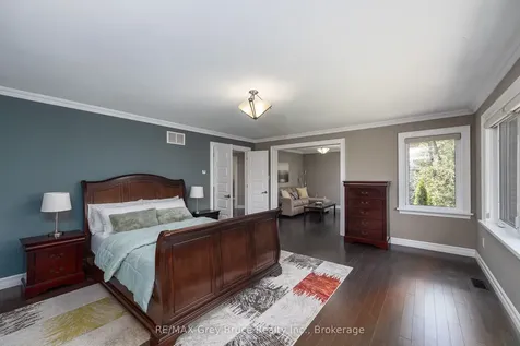 318760 Grey Road 1 N/a Georgian Bluffs ON N4K 5N4