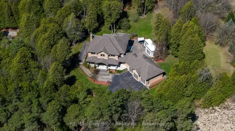 318760 Grey Road 1 N/a Georgian Bluffs ON N4K 5N4