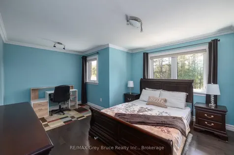 318760 Grey Road 1 N/a Georgian Bluffs ON N4K 5N4