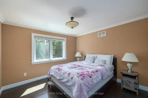 318760 Grey Road 1 N/a Georgian Bluffs ON N4K 5N4