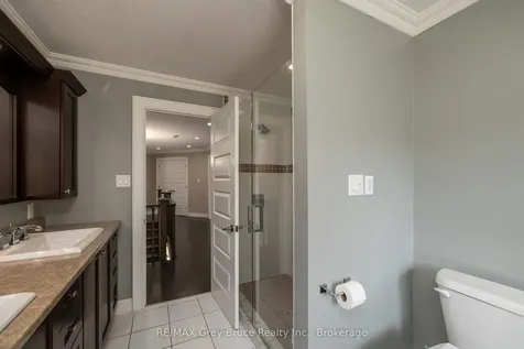 318760 Grey Road 1 N/a Georgian Bluffs ON N4K 5N4