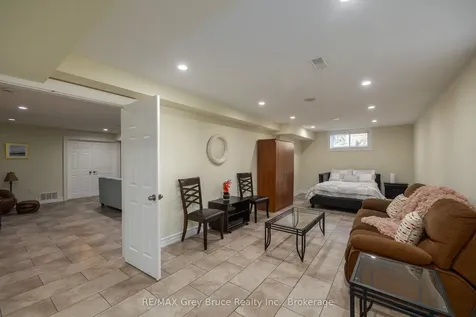 318760 Grey Road 1 N/a Georgian Bluffs ON N4K 5N4