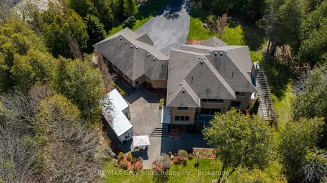 318760 Grey Road 1 N/a Georgian Bluffs ON N4K 5N4