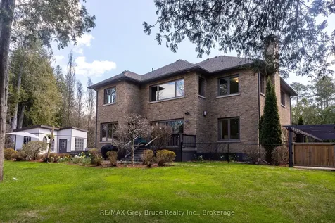 318760 Grey Road 1 N/a Georgian Bluffs ON N4K 5N4