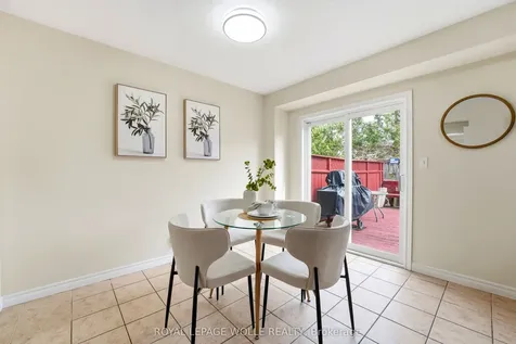 87 Ralgreen Crescent Kitchener ON N2M 1V1