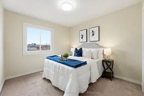 87 Ralgreen Crescent Kitchener ON N2M 1V1